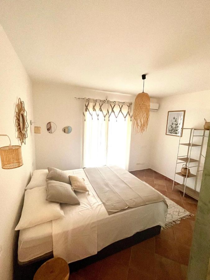 Apartament Chez Adri Et Lea Biguglia  Zewnętrze zdjęcie